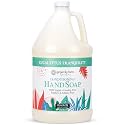 Ginger Lily Farms Botanicals Hand Soap, 128oz, Eucalyptus Tranquility