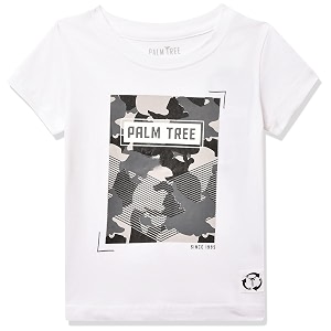 Gini Jony Baby-Boys T-Shirt