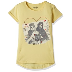 gini amp jony baby-boy39s printed regular fit knits top