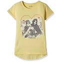 Gini & Jony Baby-Boy's Printed Regular Fit Knits TOP