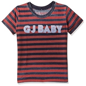 Gini Jony Baby-Boys T-Shirt