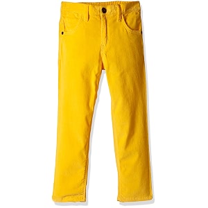 Gini Jony Baby-Boys Trouser
