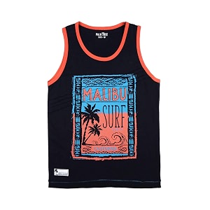Gini Jony Baby-Boys Vest