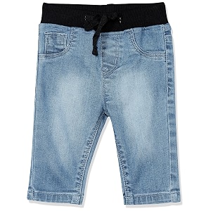 gini amp jony baby girls regular fit jeans