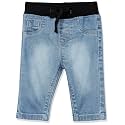 Gini &amp; Jony Baby Girls Regular fit Jeans