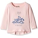 Gini &amp; Jony Baby-Boy's Printed Regular Fit Knits TOP