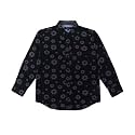 Gini amp Jony Blue Shirt