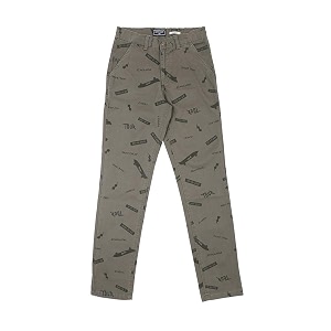 gini amp jony boy39s regular fit trousers