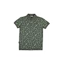 Gini &amp; Jony Boy's Regular Fit Polo T-Shirt