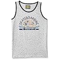 Gini &amp; Jony Boy's Plain Regular fit T-Shirt