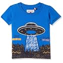 Gini amp Jony Boy39s Regular Fit T-Shirt
