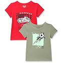 Gini amp Jony Boy39s T-Shirt