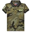 Gini &amp; Jony Boy's Polo T-Shirt