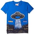 Gini amp Jony Boy39s Regular Fit T-Shirt