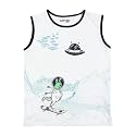 Gini amp Jony Boys39 White Vest 