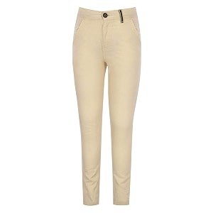 Gini Jony Boys 4 Pocket Solid
