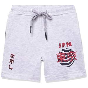 Gini Jony Boys Bermuda