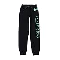 Gini amp Jony Boys Black Track Pant