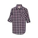 Gini amp Jony Boys Checked Casual Shirt
