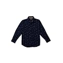 Gini amp Jony Boys Printed Cotton Full