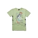 Gini amp Jony Boys Red Printed Knits