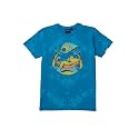 Gini amp Jony Boys Red Printed Knits