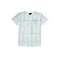 Gini amp Jony Boys Red Printed Knits