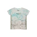 Gini amp Jony Boys Round Neck Printed