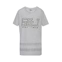 Gini amp Jony Boys Round Neck Printed