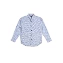 Gini amp Jony Boys White Shirt