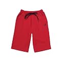Gini amp Jony Boys Yellow Solid Cotton