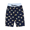 Gini amp Jony Boys Yellow Solid Cotton