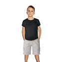 Gini amp Jony Boys Yellow Solid Cotton