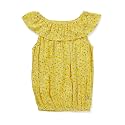 Gini amp Jony Girls Blue Polka dot