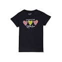 Gini amp Jony Girls Printed Cotton Round