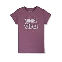 Gini amp Jony Girls Printed Cotton Round