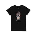 Gini amp Jony Girls Printed Cotton Round