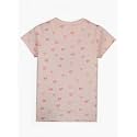 Gini amp Jony Girls Printed Cotton Round