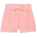 Gini amp Jony Girls Solid Shorts