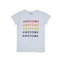 Gini amp Jony Girls White Knits Top