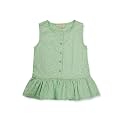 Gini amp Jony Girls Blue Polka dot