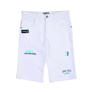 gini amp jony green t-shirt