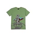 Gini &amp; Jony Green T-Shirt