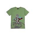 Gini &amp; Jony Green T-Shirt