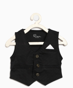 GINI JONY Self Design Baby Boys