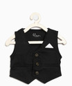 GINI JONY Self Design Baby Boys