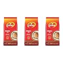 Ginni Masala Tea | Masala Chai | 600gms | Pack of 3 | Garden Fresh CTC Tea | Granule Form | 100% Natural Spices | Immunity-Booster