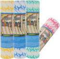 GINNI Swipe Roll-For Spotless Shiny House 
