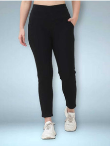 ginnizz black jegging