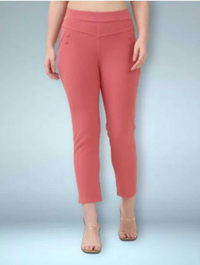 ginnizz brown jegging